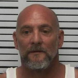 Robert Carbajal Salsberry Jr a registered Sex Offender of Missouri
