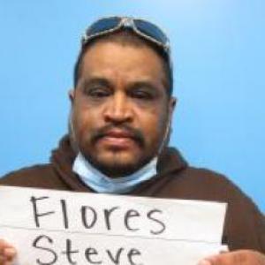 Steve David Flores a registered Sex Offender of Missouri