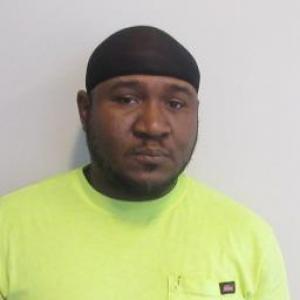 Samuel D Sherrod a registered Sex Offender of Missouri