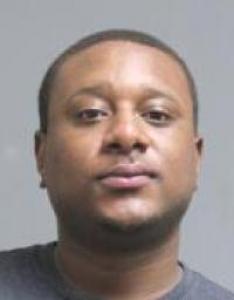 Faraiji Raufu Jones a registered Sex Offender of Missouri