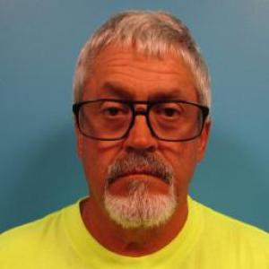 Leo Anthony Manser a registered Sex Offender of Missouri