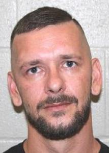 Travis Wayne Haslock a registered Sex Offender of Missouri