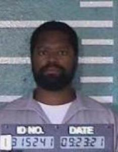 Brandon Terrell Adams a registered Sex Offender of Missouri