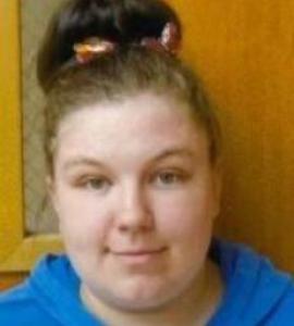 Leda Jewel Powell a registered Sex Offender of Missouri