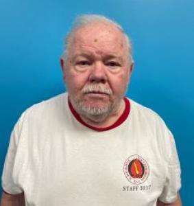Leonard Ralph Jones Jr a registered Sex Offender of Missouri