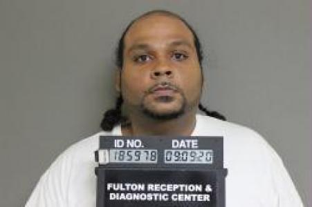 Melvin Lee Rankin Jr a registered Sex Offender of Missouri