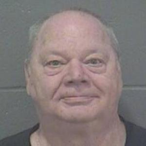 David Michael Seidt a registered Sex Offender of Missouri