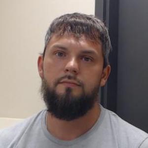 Jacob Tyler Blackburn a registered Sex Offender of Missouri