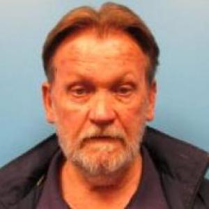 Michael John Anderson a registered Sex Offender of Missouri