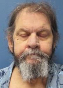 David Wayne Daffron a registered Sex Offender of Missouri