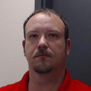 Christopher James Tippie a registered Sex Offender of Missouri