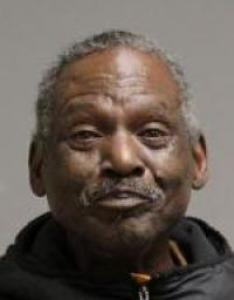 Frederick Lamar Vickers Jr a registered Sex Offender of Missouri