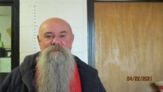 David Michael Barrett a registered Sex Offender of Missouri
