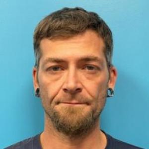 Kyle Charles Jones a registered Sex Offender of Missouri