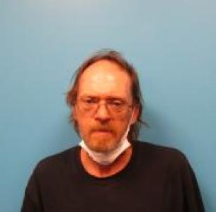 Andrew Thor Harness a registered Sex Offender of Missouri
