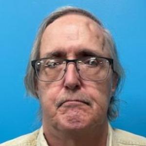 Bruce Randall Kuzma a registered Sex Offender of Missouri