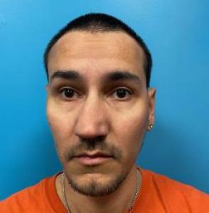 Christopher Sal Garcia a registered Sex Offender of Missouri