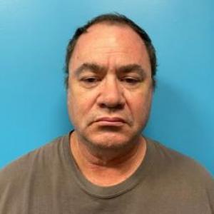 Alan Wayne Coltharp a registered Sex Offender of Missouri