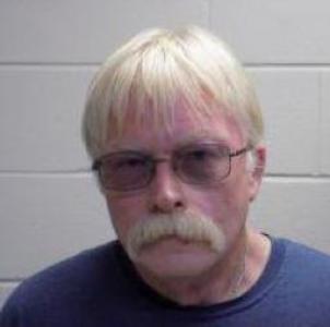 Rex Allen Todd a registered Sex Offender of Missouri