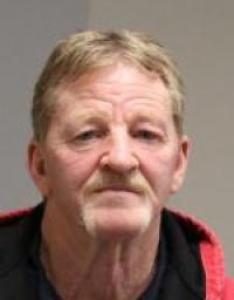 Billy Ray Vanlue a registered Sex Offender of Missouri