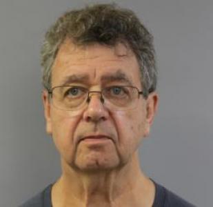 Arthur Elwood Tarbell a registered Sex Offender of Missouri
