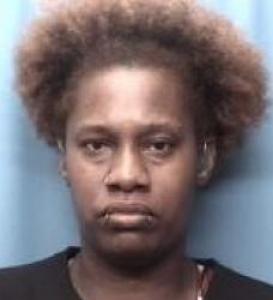 Nada Sheree Thomas a registered Sex Offender of Missouri