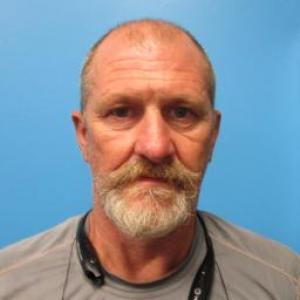Jeffrey Scott Eastep Sr a registered Sex Offender of Missouri