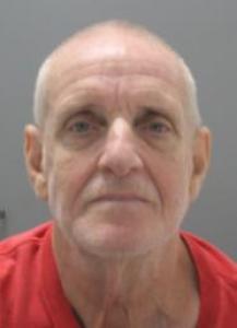 Christopher Scott Hannah a registered Sex Offender of Missouri
