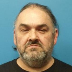 Ronald Scott Brown a registered Sex Offender of Missouri