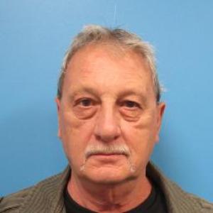 Glen Earl Moore a registered Sex Offender of Missouri
