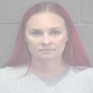 Alyssa Lauren Ussery a registered Sex Offender of Missouri