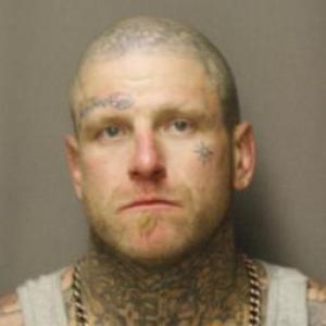 Jasper Daniel Hager a registered Sex Offender of Missouri