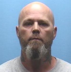 Eric Wayne Hazel a registered Sex Offender of Missouri