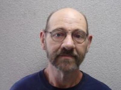 Donald Ray Pierce a registered Sex Offender of Missouri