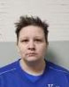 Tiffany Ann Luttrell a registered Sex Offender of Missouri