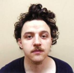 Aaron Tyler Jonker a registered Sex Offender of Missouri