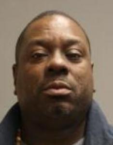 Manfrend Cornelius Thomas a registered Sex Offender of Missouri