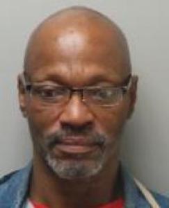 Alonzo James Tolen a registered Sex Offender of Missouri