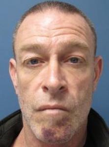 James Dustin Galbraith a registered Sex Offender of Missouri