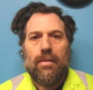 Anthony Alexander Wilson a registered Sex, Violent, or Drug Offender of Kansas