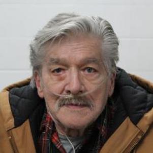 Donald William Hatfield a registered Sex Offender of Missouri
