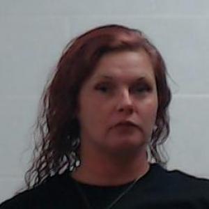 Angela Nicole Evans a registered Sex Offender of Missouri