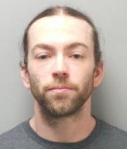 Mitchell Ryan Grither a registered Sex Offender of Missouri
