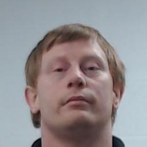 James Kyle Gregg a registered Sex Offender of Missouri