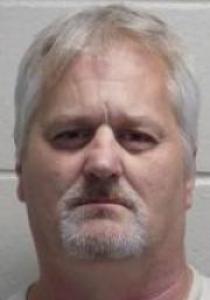 Shon Mathias Johnson a registered Sex Offender of Missouri
