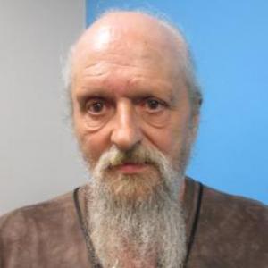 Daryl Eugene Kissel a registered Sex Offender of Missouri