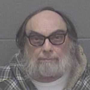 George Waldmar Korelin a registered Sex Offender of Missouri