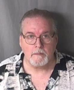 Kevin Rodney Phillips a registered Sex Offender of Missouri