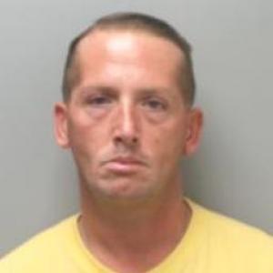 Joseph Ray Castleman a registered Sex Offender of Missouri