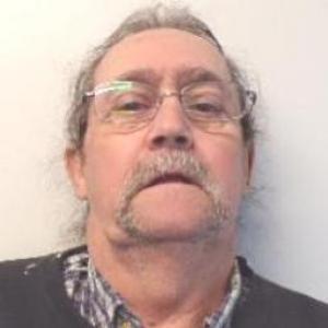 George Leslie Griffin a registered Sex Offender of Missouri